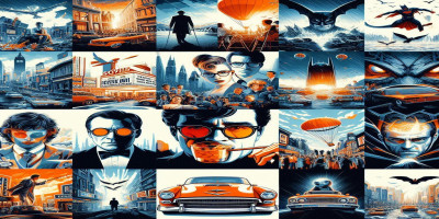 movies