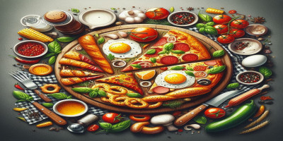 food-and-recipes