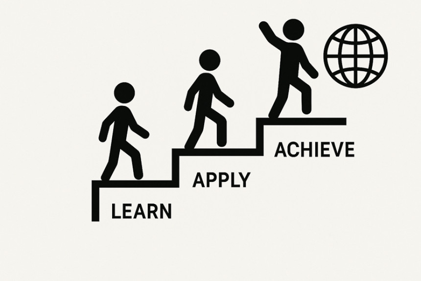 Career Growth | Self-Improvement | Professional Skills