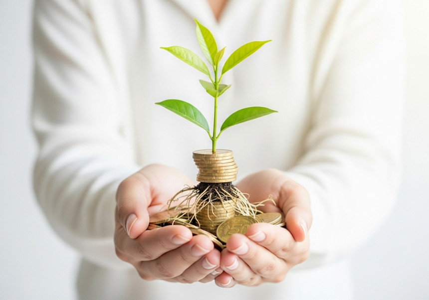 Beginner’s guide to investing - grow your money smartly