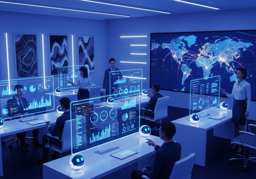 Top Global Digital Marketing Strategies for 2025 – Stay Ahead Anywhere in the World