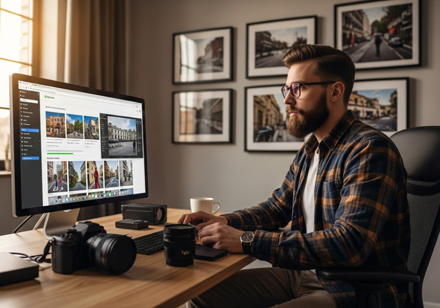 Voiceover freelancing as a side hustle with global clients