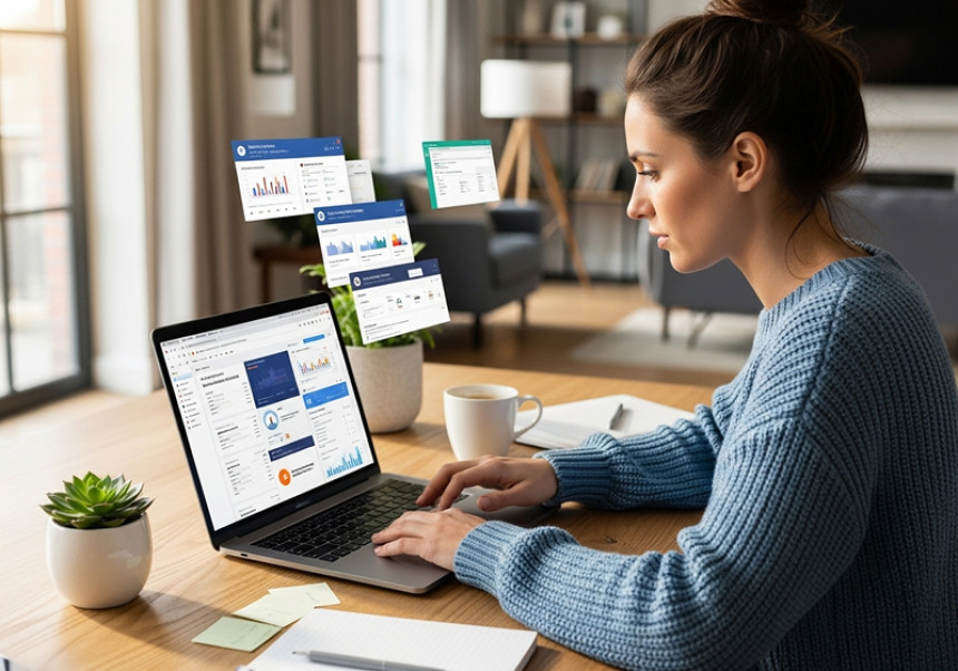 Global freelance and remote career opportunities in digital marketing