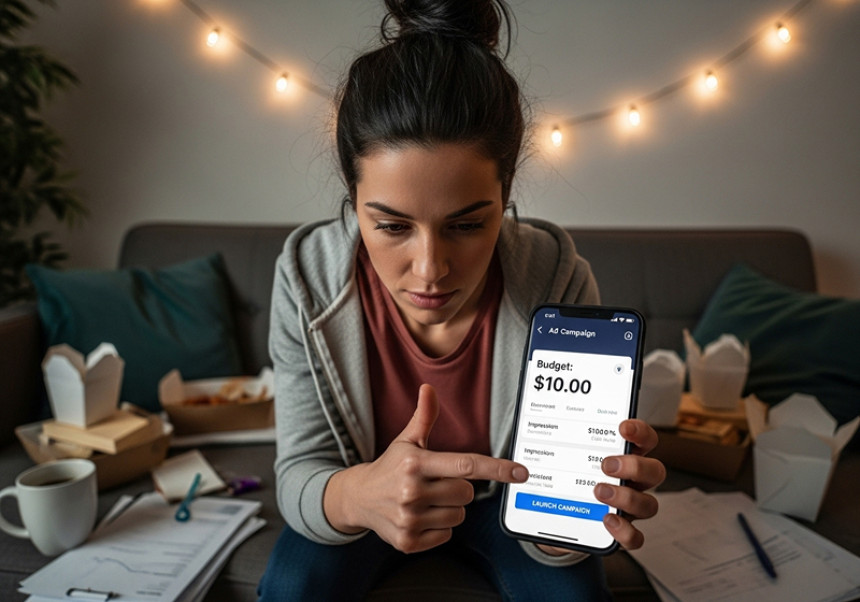 Budget-friendly digital marketing for startups and small creators